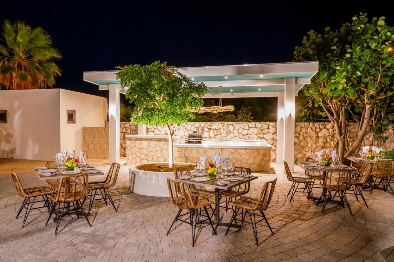 Zoetry Curacao Hotel Willemstad Exterior photo