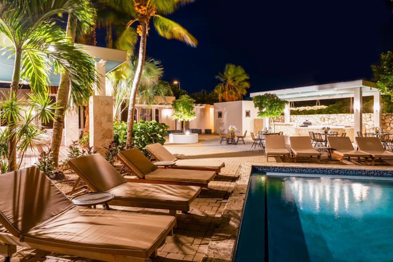 Zoetry Curacao Hotel Willemstad Exterior photo